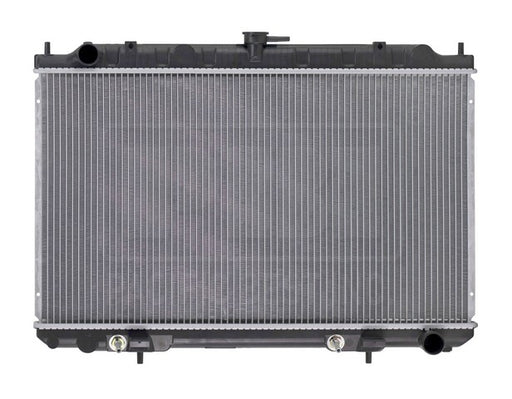 Radiator Pacific Auto Company PR2612A