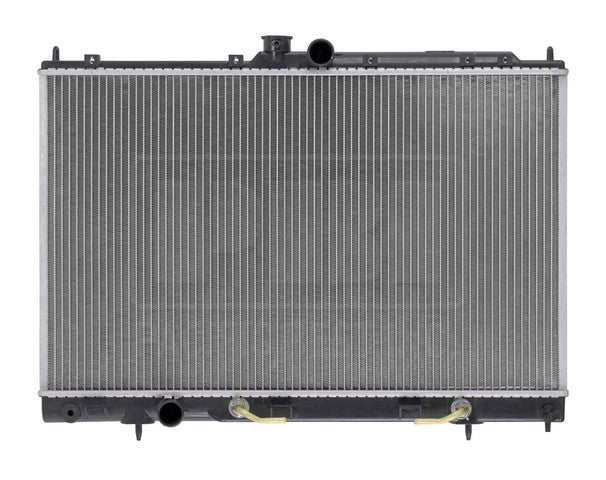 Radiator Pacific Auto Company PR2617A