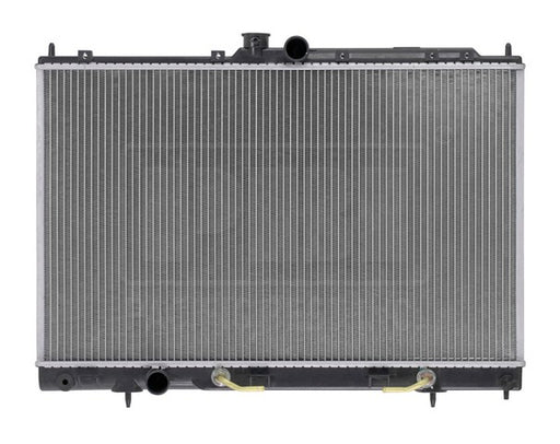 Radiator Pacific Auto Company PR2617A