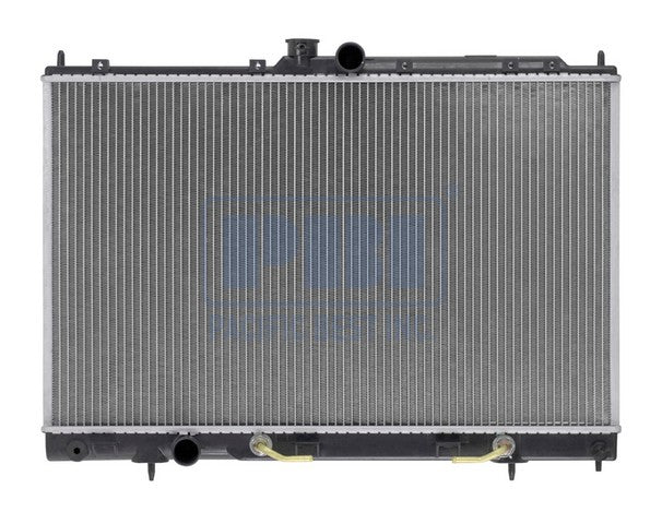Radiator Pacific Auto Company PR2617KA
