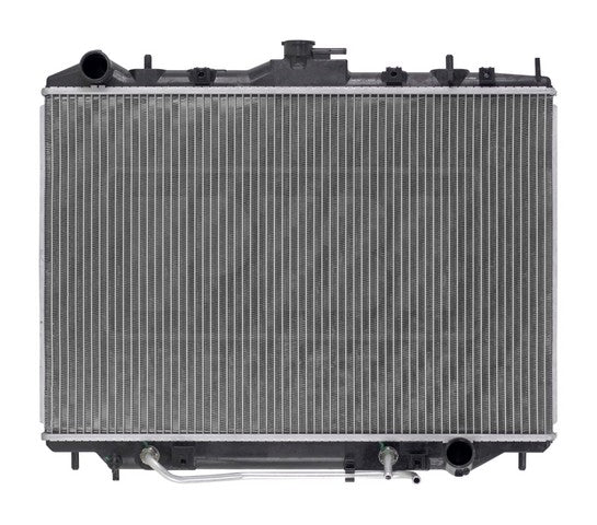 Radiator Pacific Auto Company PR2619A