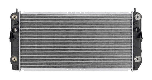 Radiator Pacific Auto Company PR2620A