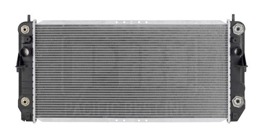 Radiator Pacific Auto Company PR2620A