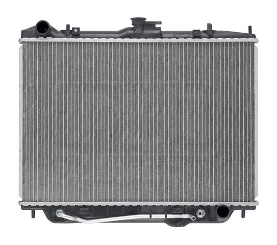 Radiator Pacific Auto Company PR2621A