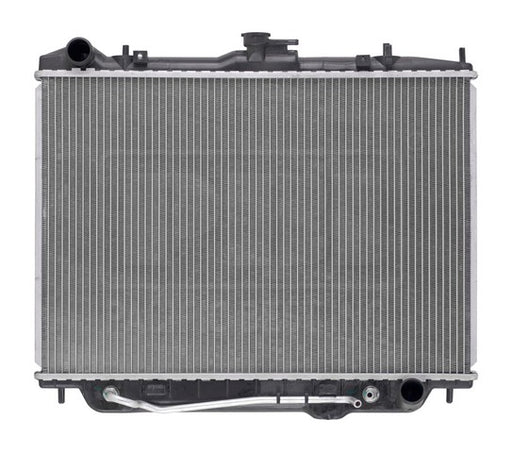 Radiator Pacific Auto Company PR2621A