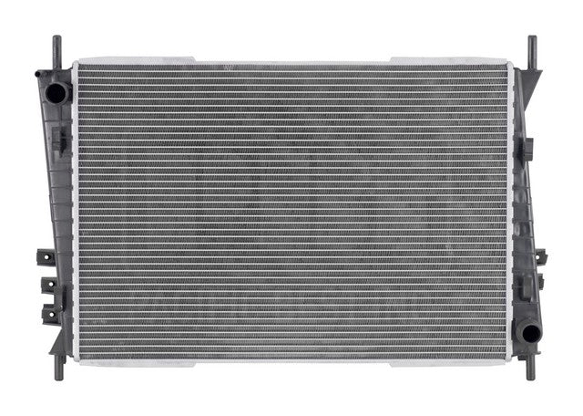 Radiator Pacific Auto Company PR2622A