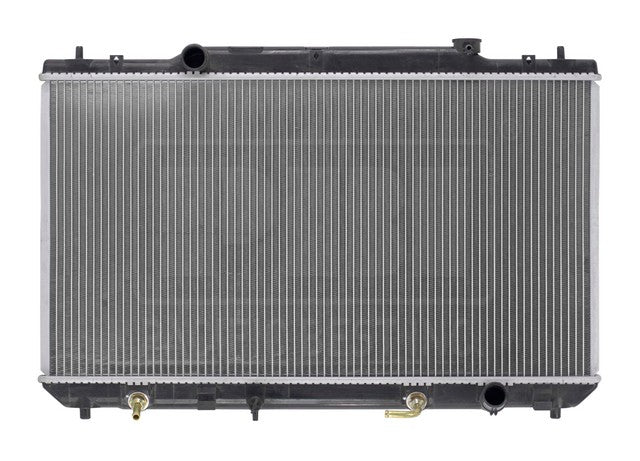 Radiator Pacific Auto Company PR2623A