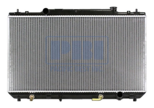 Radiator Pacific Auto Company PR2623KA