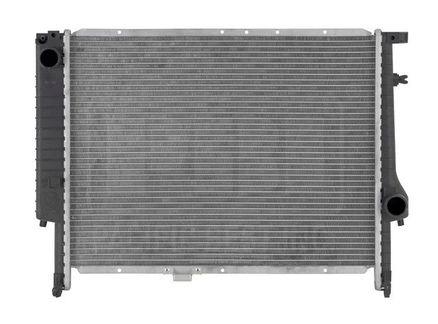 Radiator Pacific Auto Company PR2626A