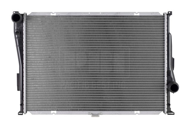 Radiator Pacific Auto Company PR2627F