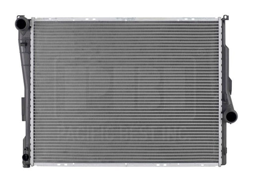 Radiator Pacific Auto Company PR2635A