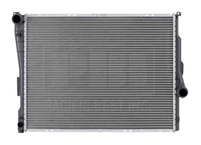 Radiator Pacific Auto Company PR2636F