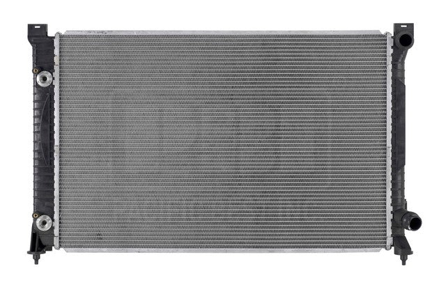 Radiator Pacific Auto Company PR2639A