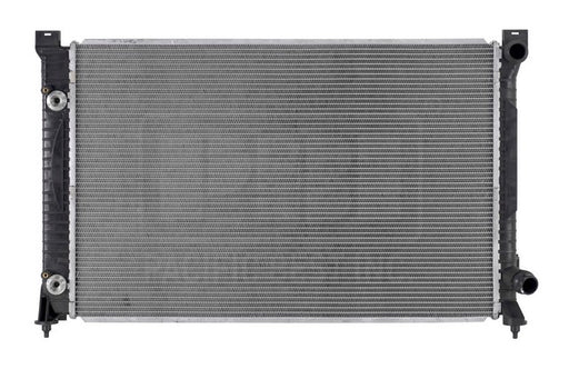 Radiator Pacific Auto Company PR2639A
