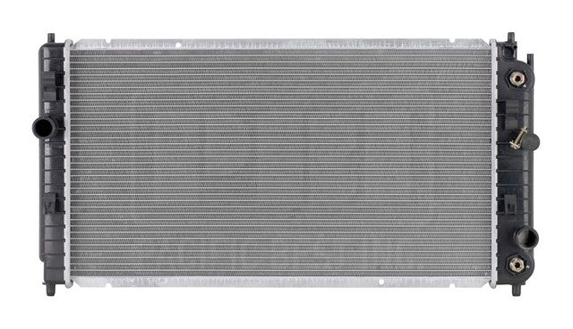 Radiator Pacific Auto Company PR2650A