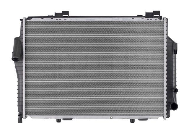 Radiator Pacific Auto Company PR2651F