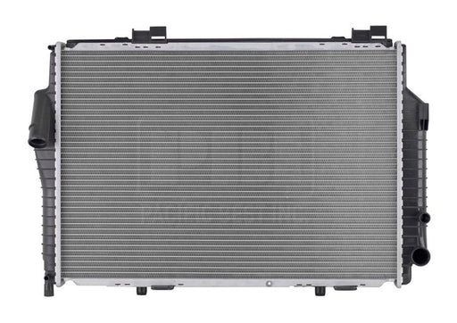 Radiator Pacific Auto Company PR2651F