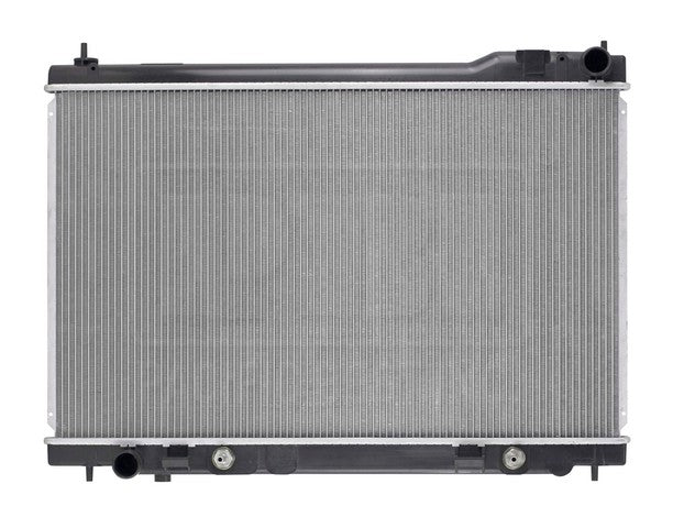 Radiator Pacific Auto Company PR2671KA