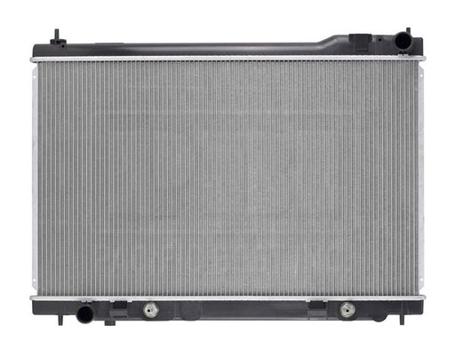 Radiator Pacific Auto Company PR2671KA