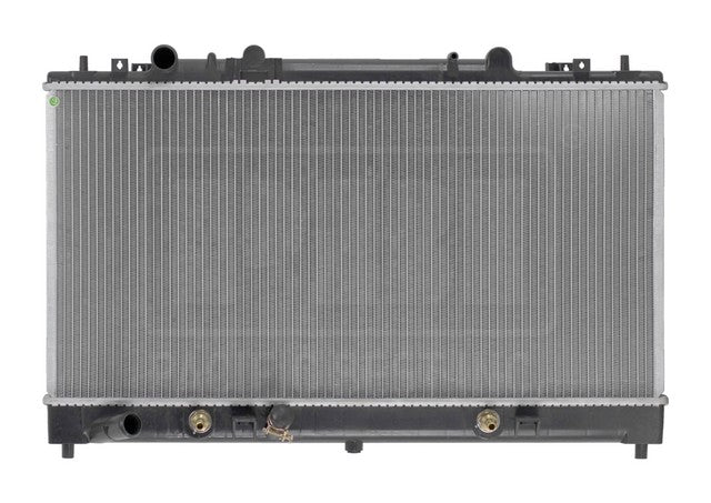 Radiator Pacific Auto Company PR2672F
