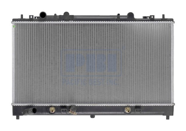 Radiator Pacific Auto Company PR2672KA