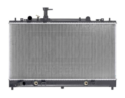 Radiator Pacific Auto Company PR2673A