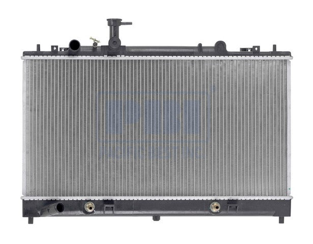 Radiator Pacific Auto Company PR2673KA