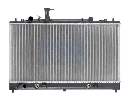 Radiator Pacific Auto Company PR2673KA