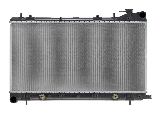 Radiator Pacific Auto Company PR2674A