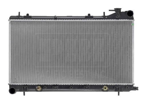Radiator Pacific Auto Company PR2674A