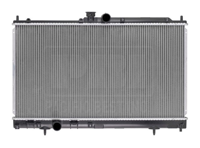 Radiator Pacific Auto Company PR2676A