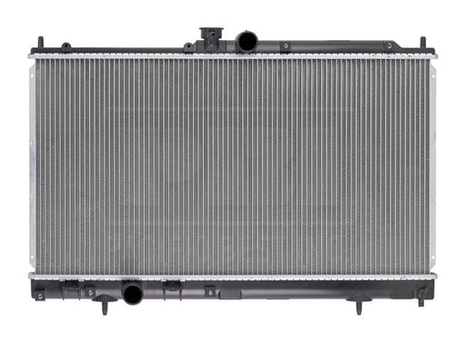 Radiator Pacific Auto Company PR2676A