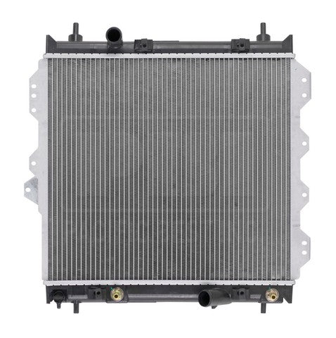 Radiator Pacific Auto Company PR2677A