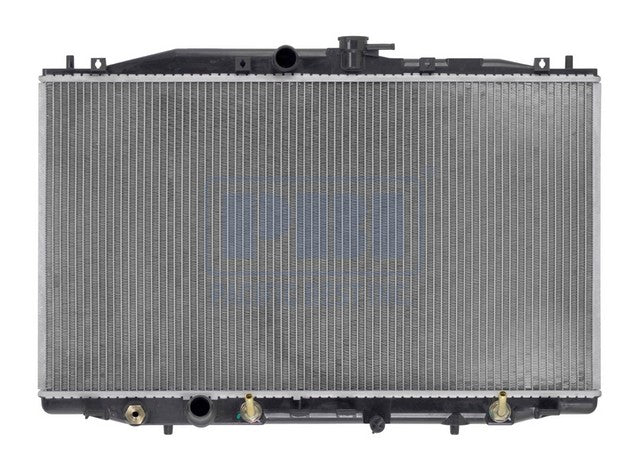 Radiator Pacific Auto Company PR2680KA