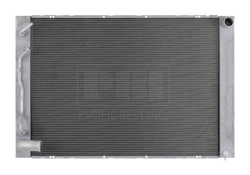 Radiator Pacific Auto Company PR2681A