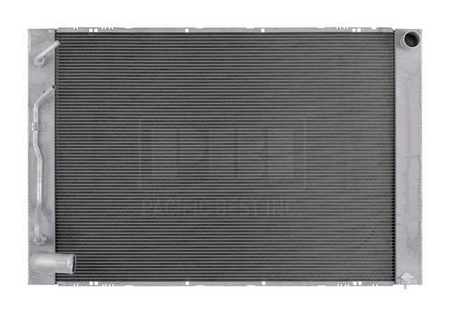 Radiator Pacific Auto Company PR2681KA