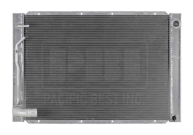 Radiator Pacific Auto Company PR2682A