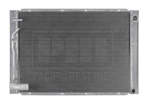 Radiator Pacific Auto Company PR2682KA