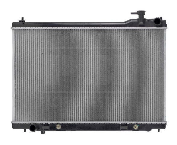 Radiator Pacific Auto Company PR2683F