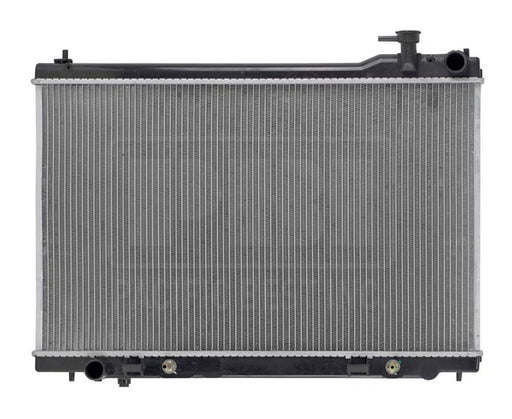 Radiator Pacific Auto Company PR2683F