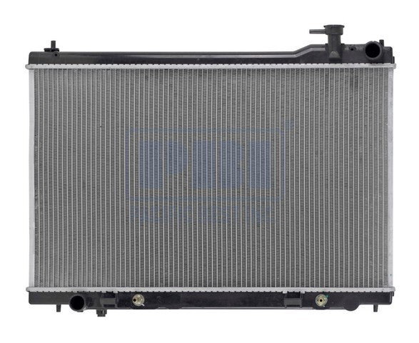 Radiator Pacific Auto Company PR2683KA