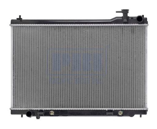 Radiator Pacific Auto Company PR2683KA