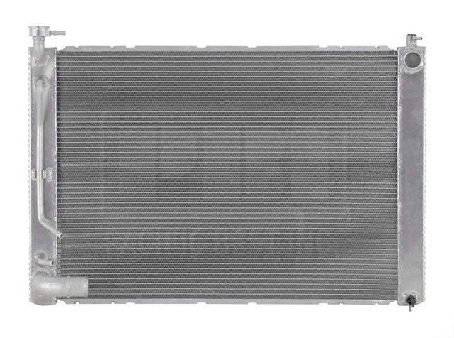 Radiator Pacific Auto Company PR2688A