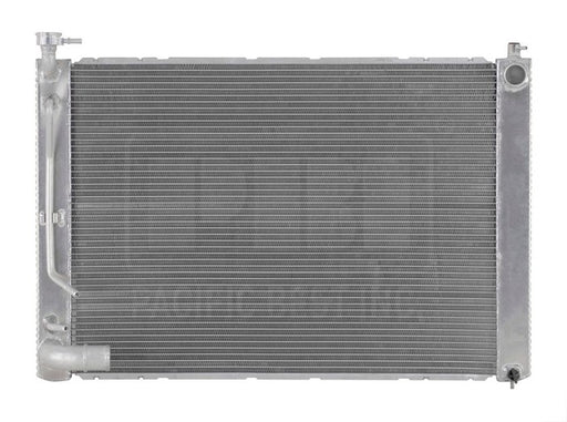 Radiator Pacific Auto Company PR2688A
