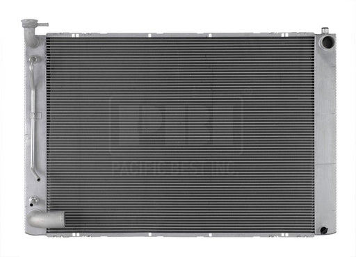 Radiator Pacific Auto Company PR2689A