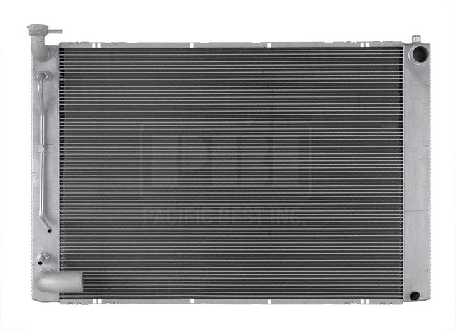 Radiator Pacific Auto Company PR2689KA