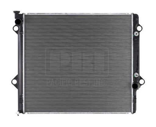 Radiator Pacific Auto Company PR2690A