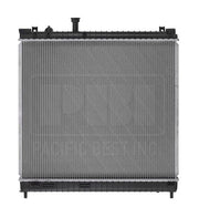 Radiator Pacific Auto Company PR2691A