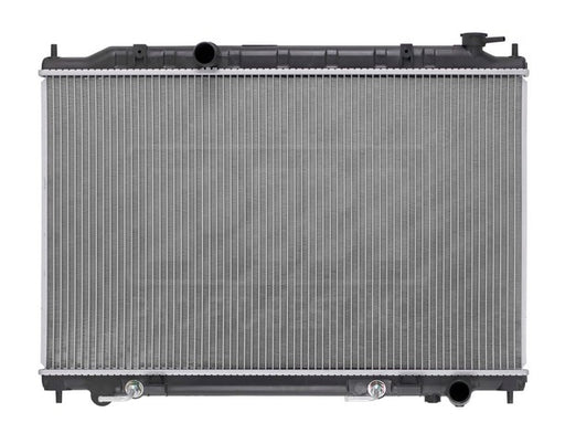Radiator Pacific Auto Company PR2692A