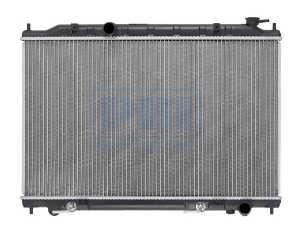 Radiator Pacific Auto Company PR2692KA